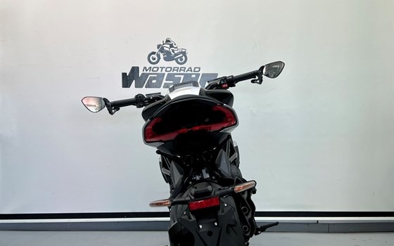 Neufahrzeug MV Agusta Dragster RR Ottantesimo - Bild 10