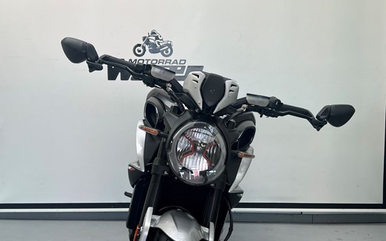 Neufahrzeug MV Agusta Dragster RR Ottantesimo - Bild 5