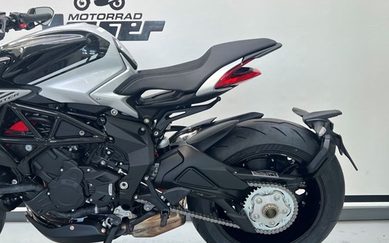 Neufahrzeug MV Agusta Dragster RR Ottantesimo - Bild 9