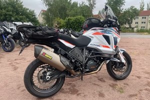 Angebot KTM 1290 Super Adventure T
