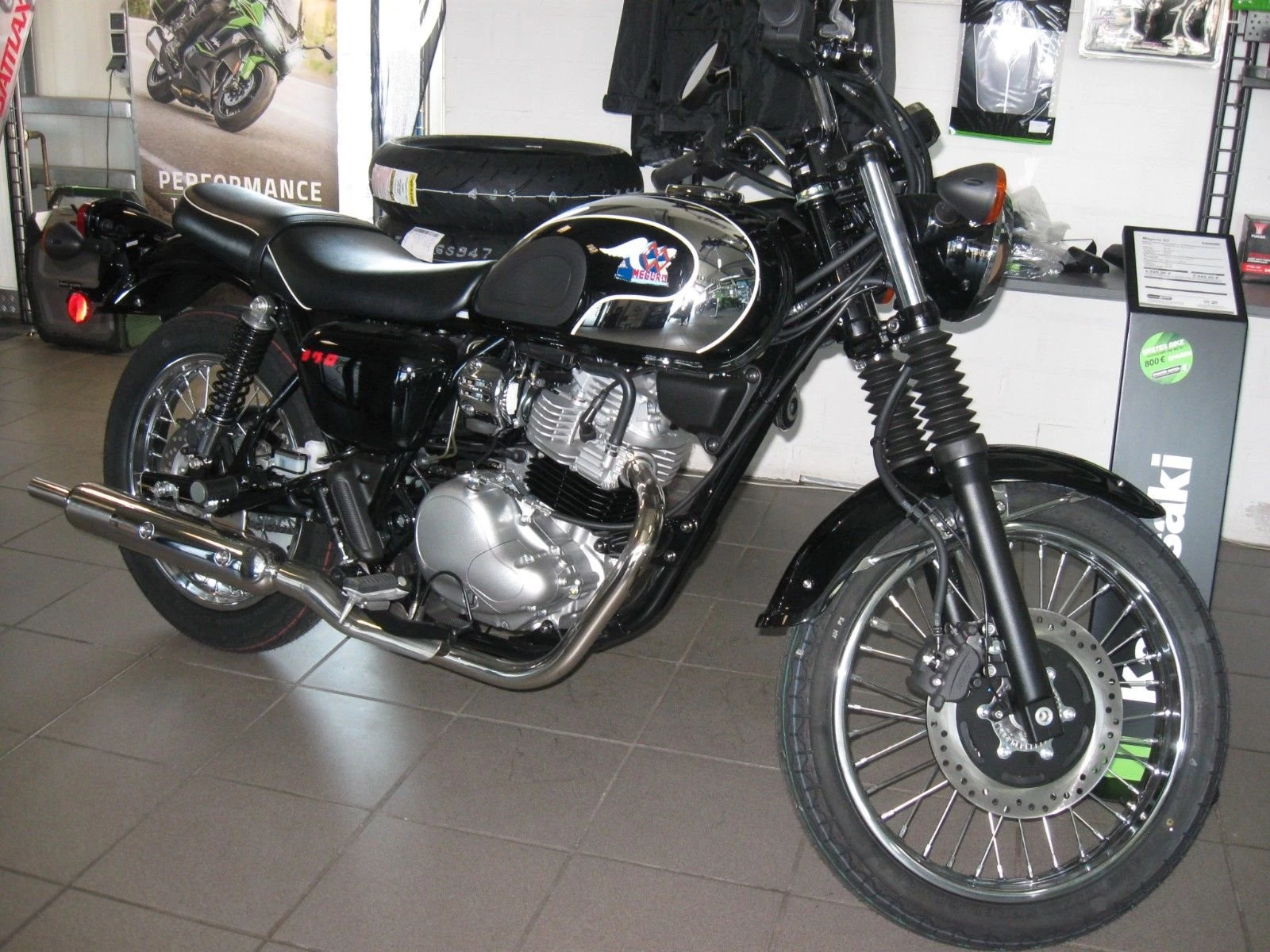 Neumotorrad