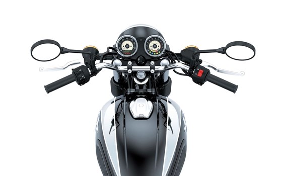 Neufahrzeug Kawasaki Meguro S1 - Bild 5