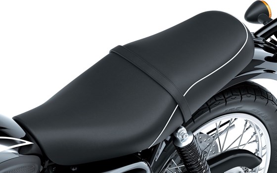 Neufahrzeug Kawasaki Meguro S1 - Bild 7