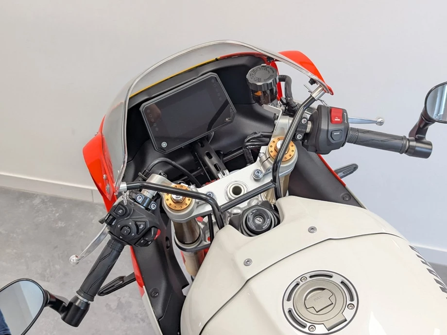 Angebot Yamaha XSR900 GP Bild 5: Angebot Yamaha XSR900 GP