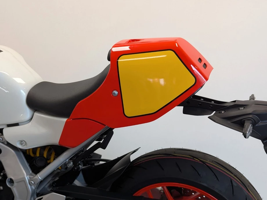 Angebot Yamaha XSR900 GP Bild 6: Angebot Yamaha XSR900 GP