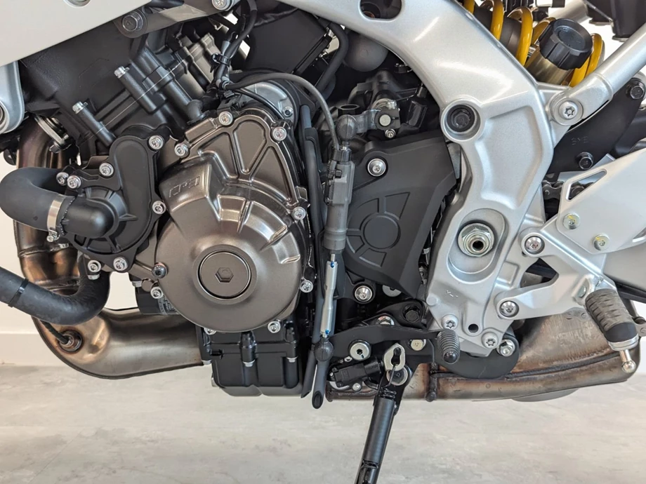 Angebot Yamaha XSR900 GP Bild 7: Angebot Yamaha XSR900 GP