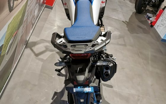 Gebrauchtmotorrad Honda CRF1100L Africa Twin - Bild 5