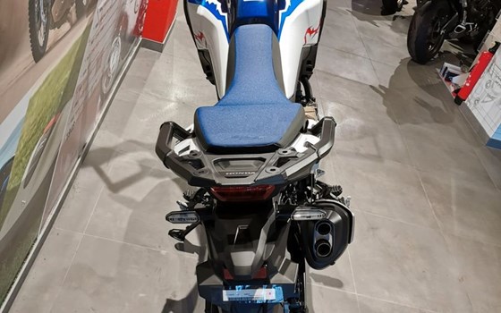 Gebrauchtmotorrad Honda CRF1100L Africa Twin - Bild 6