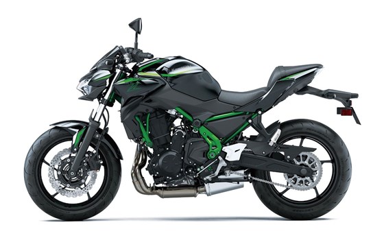 Neufahrzeug Kawasaki Z650 - Bild 3