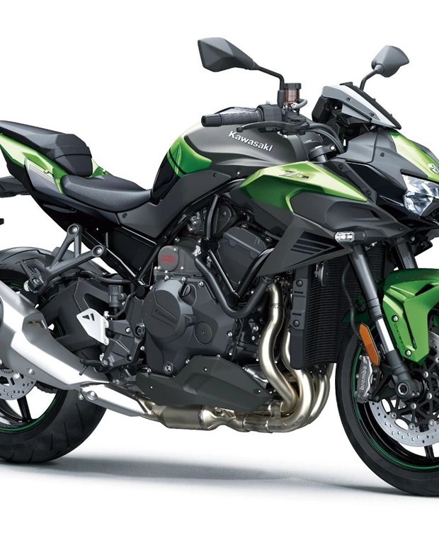Kawasaki Z H2
