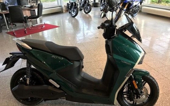 Neufahrzeug Horwin SK3 - Bild 1