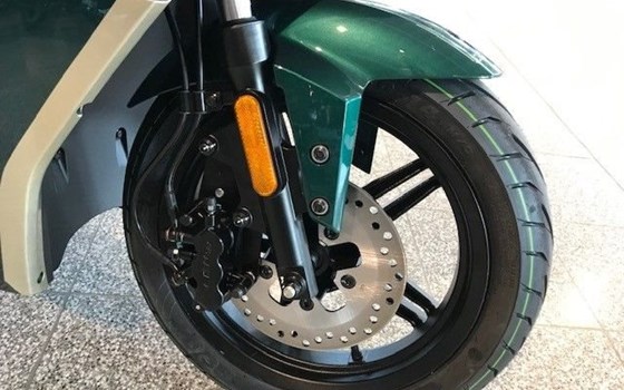 Neufahrzeug Horwin SK3 - Bild 11