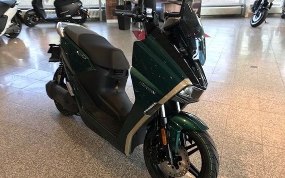 Neufahrzeug Horwin SK3 - Bild 2