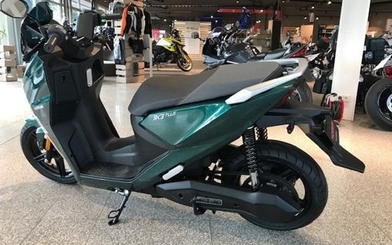 Neufahrzeug Horwin SK3 - Bild 4