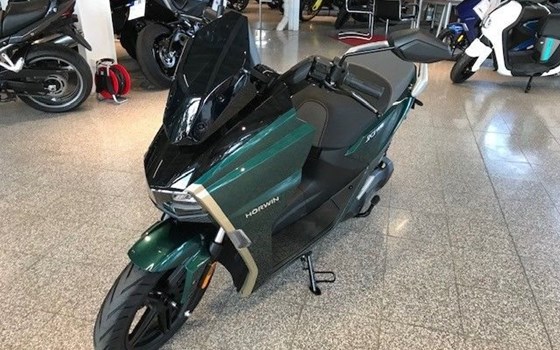 Neufahrzeug Horwin SK3 - Bild 6