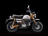 Honda Monkey