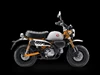 Honda Monkey
