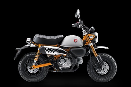 Honda Monkey