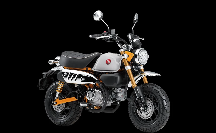 Offer Honda Monkey Bild 2: Offer Honda Monkey