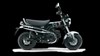 Honda Dax 125