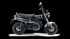 Honda Dax 125