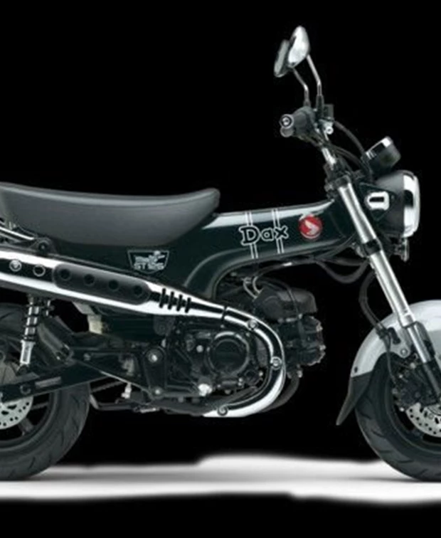 Honda Dax 125<br />ST125