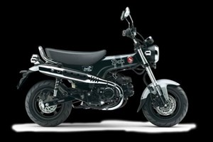 Angebot Honda Dax 125