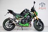 Kawasaki Z900 SE
