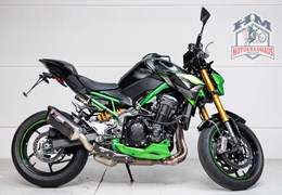 Gebrauchte Kawasaki Z900 SE