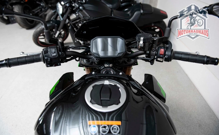 Angebot Kawasaki Z900 SE Bild 11: Angebot Kawasaki Z900 SE