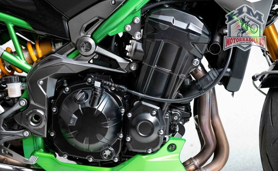 Angebot Kawasaki Z900 SE Bild 6: Angebot Kawasaki Z900 SE