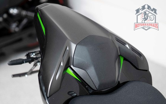 Gebrauchtmotorrad Kawasaki Z900 SE - Bild 9