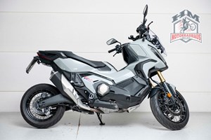 Angebot Honda X-ADV