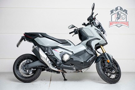 Honda X-ADV