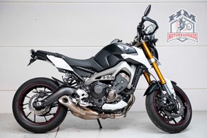 Angebot Yamaha MT-09