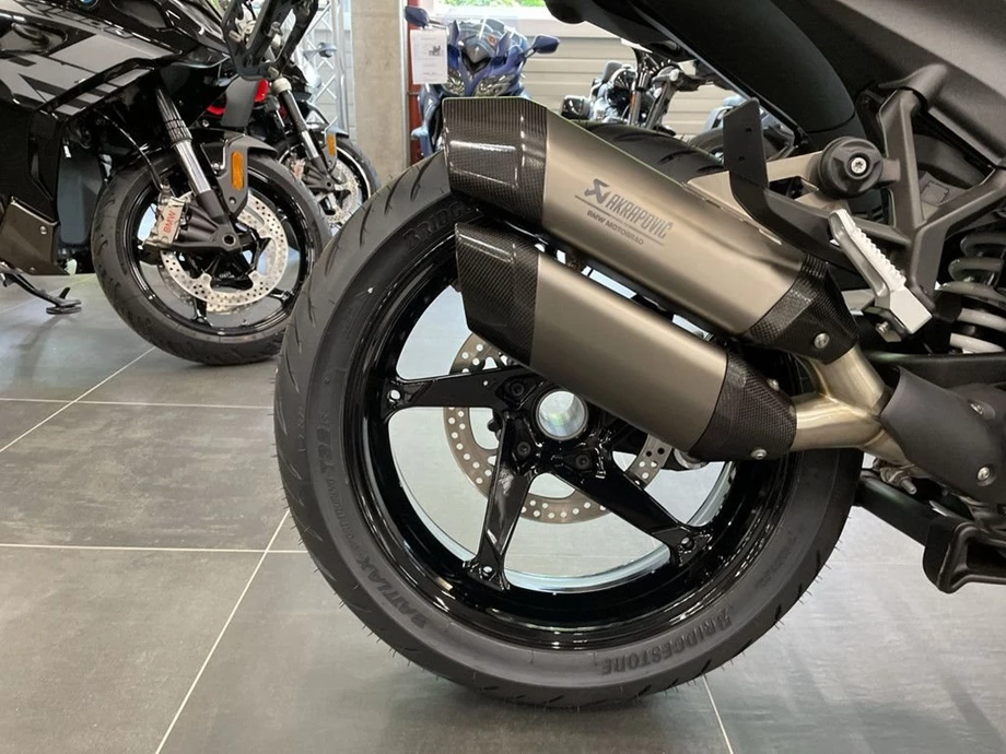 Angebot BMW R 1300 RS Bild 10: Angebot BMW R 1300 RS