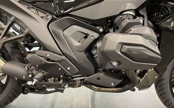 Neufahrzeug BMW R 1300 RS - Bild 10