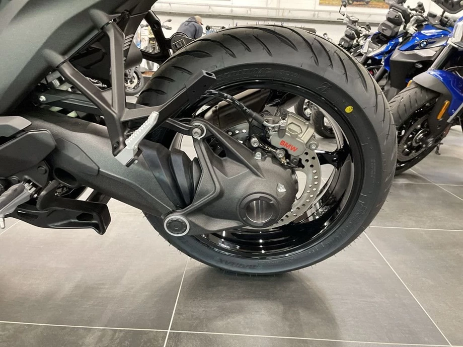 Angebot BMW R 1300 RS Bild 11: Angebot BMW R 1300 RS
