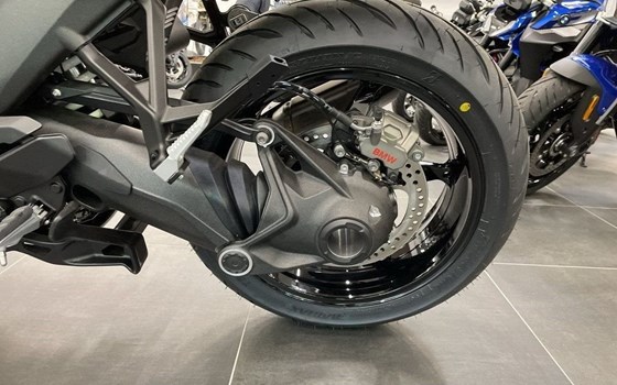 Neufahrzeug BMW R 1300 RS - Bild 12