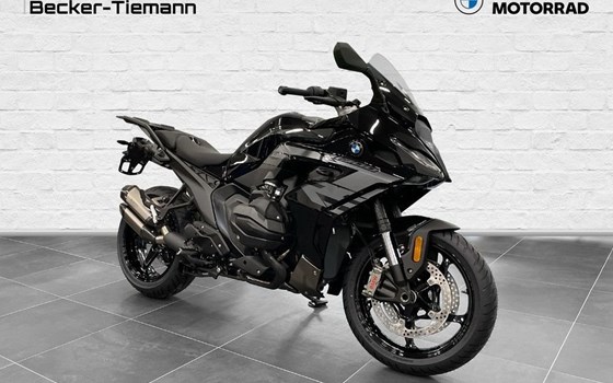 Neufahrzeug BMW R 1300 RS - Bild 3