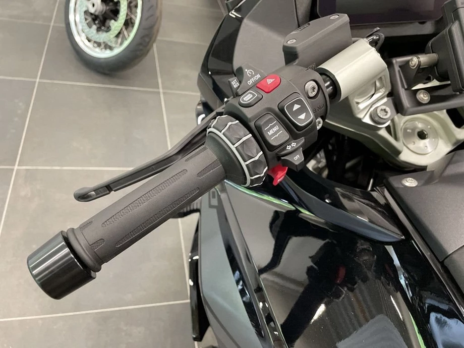 Angebot BMW R 1300 RS Bild 7: Angebot BMW R 1300 RS