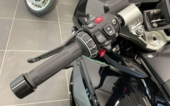 Neufahrzeug BMW R 1300 RS - Bild 7