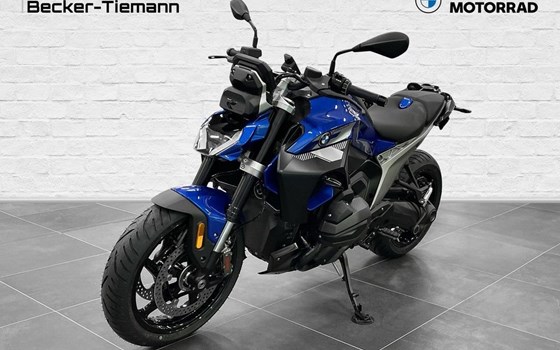 Gebrauchtmotorrad BMW R 1300 R - Bild 1