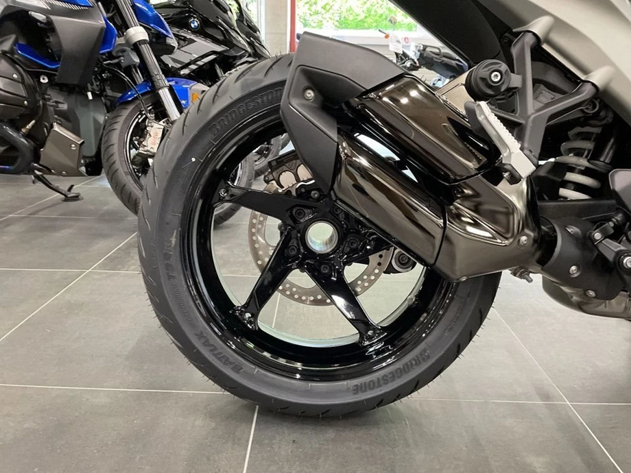Angebot BMW R 1300 R Bild 10: Angebot BMW R 1300 R