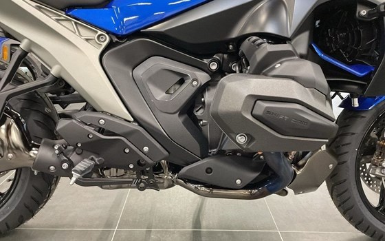 Gebrauchtmotorrad BMW R 1300 R - Bild 10
