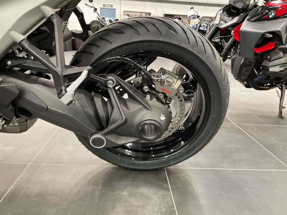 Angebot BMW R 1300 R Bild 11: Angebot BMW R 1300 R