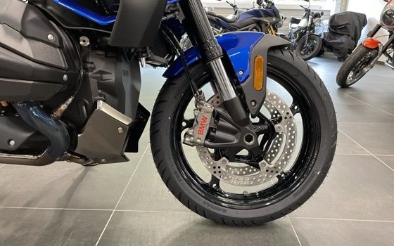 Gebrauchtmotorrad BMW R 1300 R - Bild 11