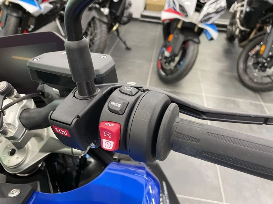 Angebot BMW R 1300 R Bild 12: Angebot BMW R 1300 R