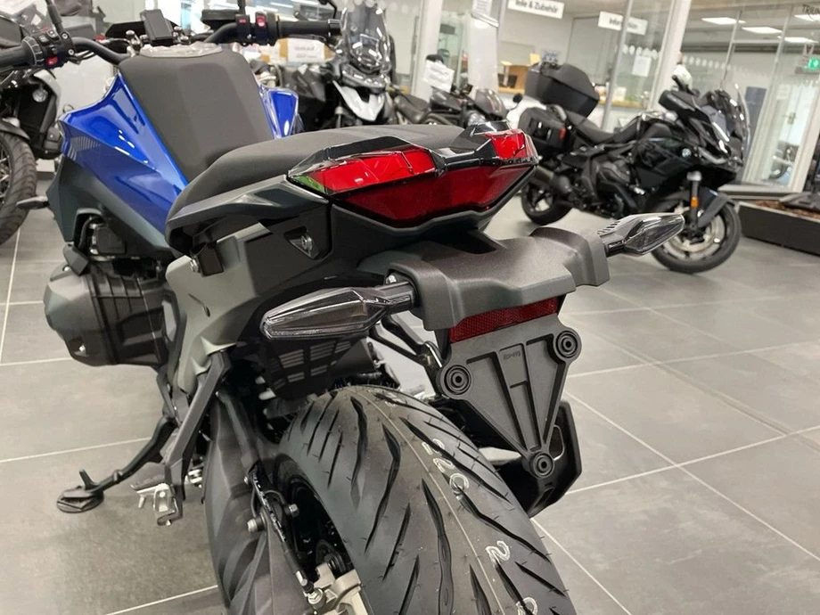 Angebot BMW R 1300 R Bild 14: Angebot BMW R 1300 R