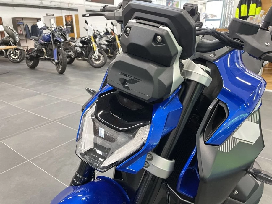 Angebot BMW R 1300 R Bild 16: Angebot BMW R 1300 R